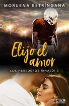 New Adult Romántica - Elijo el amor