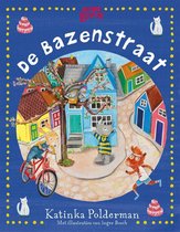 De Bazenstraat  -   De Bazenstraat