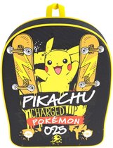 Sac à dos Pokemon Pikachu 30cm