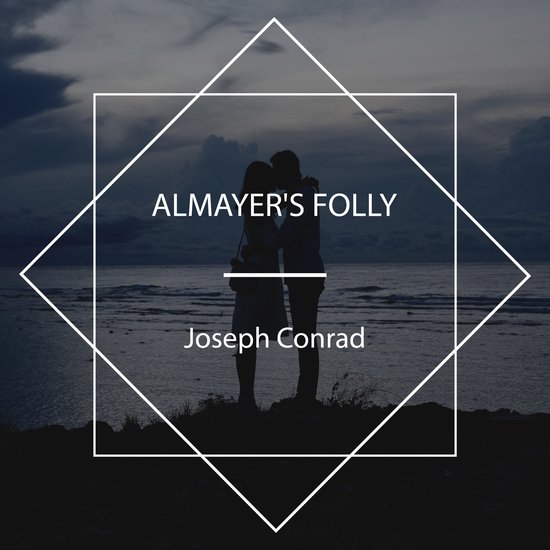 Almayer's Folly - cover