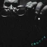 Nick Hakim - Cometa (CD)