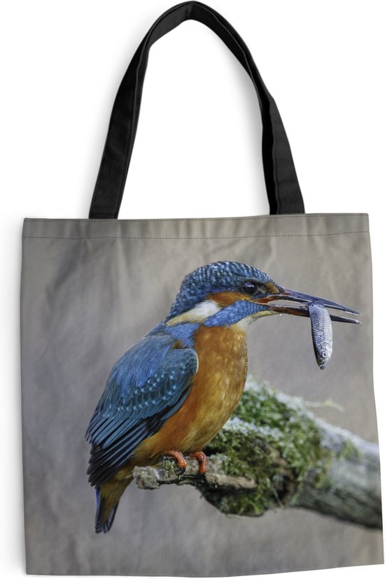 MuchoWow Schoudertas Strandtas Big Shopper Boodschappentas muchowow-schoudertas-strandtas-big-shopper-boodschappentas