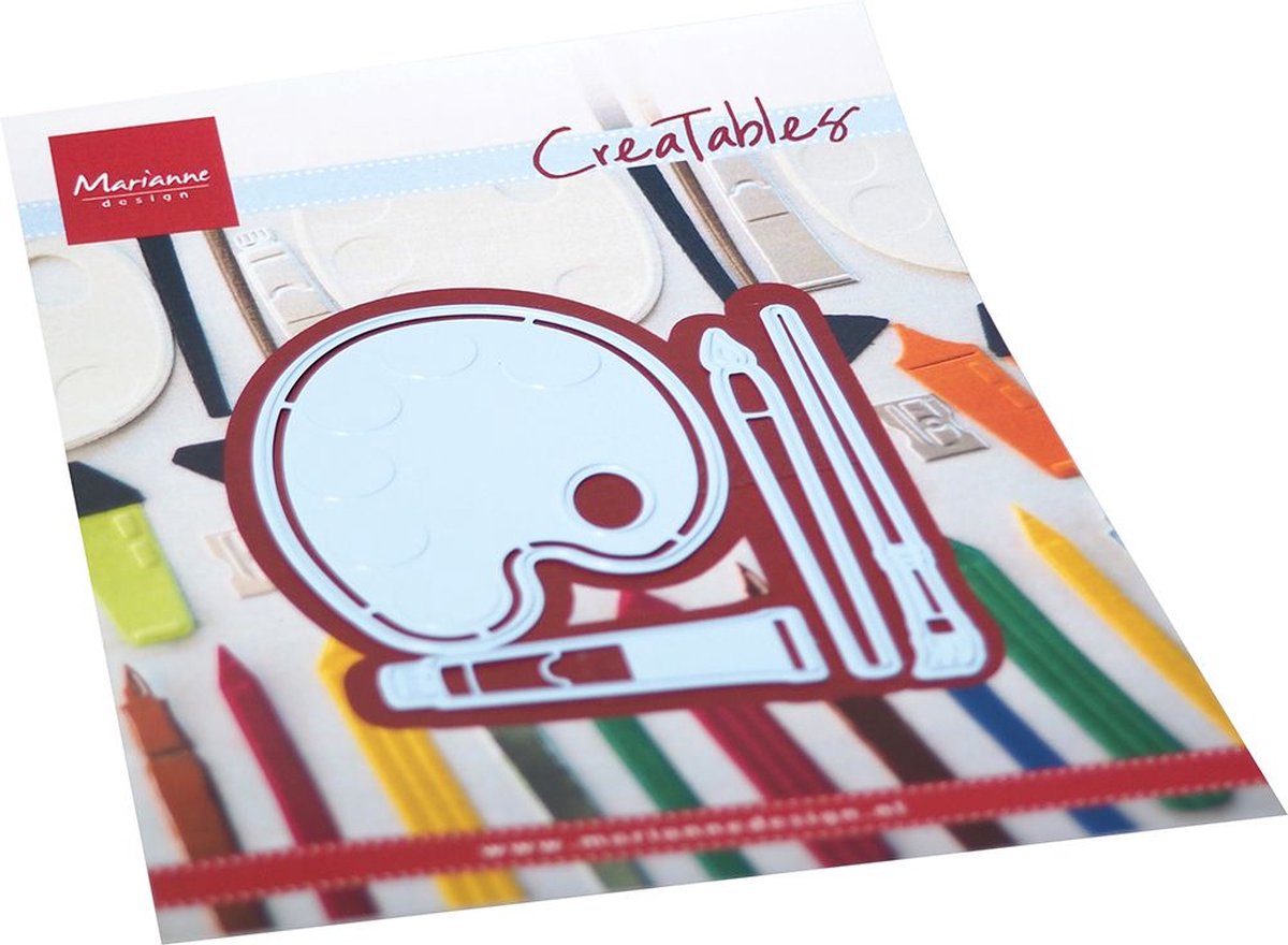 Marianne Design Creatables Art Supplies