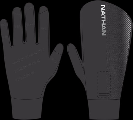 Nathan Mitaines Mitaines