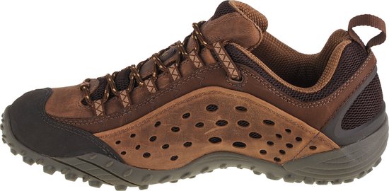 Merrell Intercept J598673 Homme Marron Chaussures de trekking