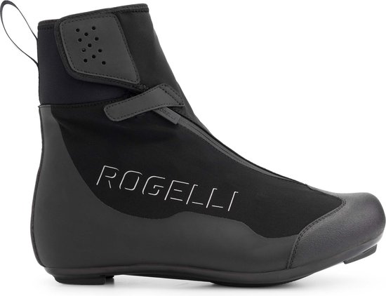 Rogelli R-1000 Artic Fietsschoenen - Raceschoenen - Unisex - Zwart - Maat 41