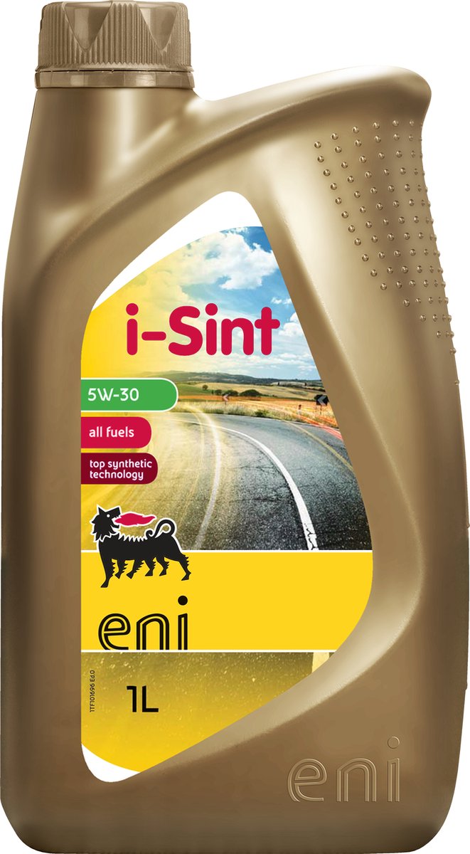 Eni I-SINT 5W-30 | 205 Liter