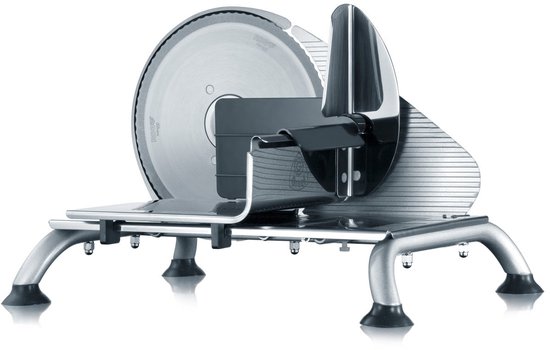 Graef handsnijmachine manueel H9 — afbeelding 4