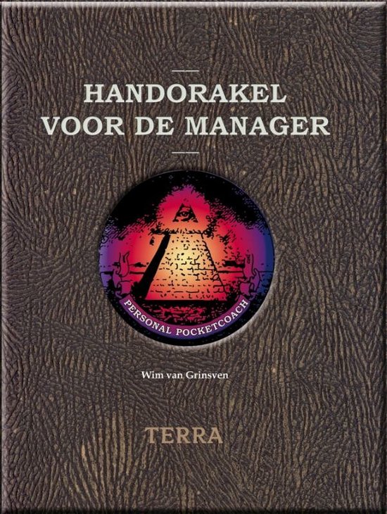 Handorakel voor de manager
