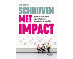 Schrijven met impact