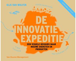 De innovatie expeditie
