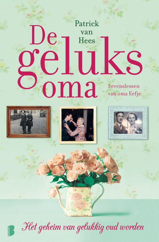 De geluksoma