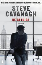 Eddie Flynn 3 - De getuige