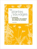 Nos plantes sauvages