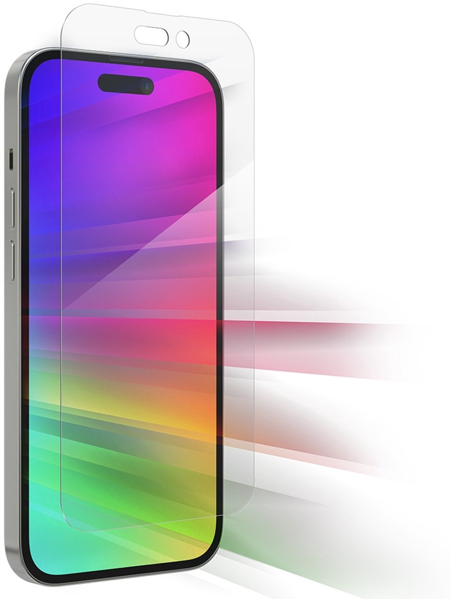 InvisibleShield Glass Elite VisionGuard iPhone 14