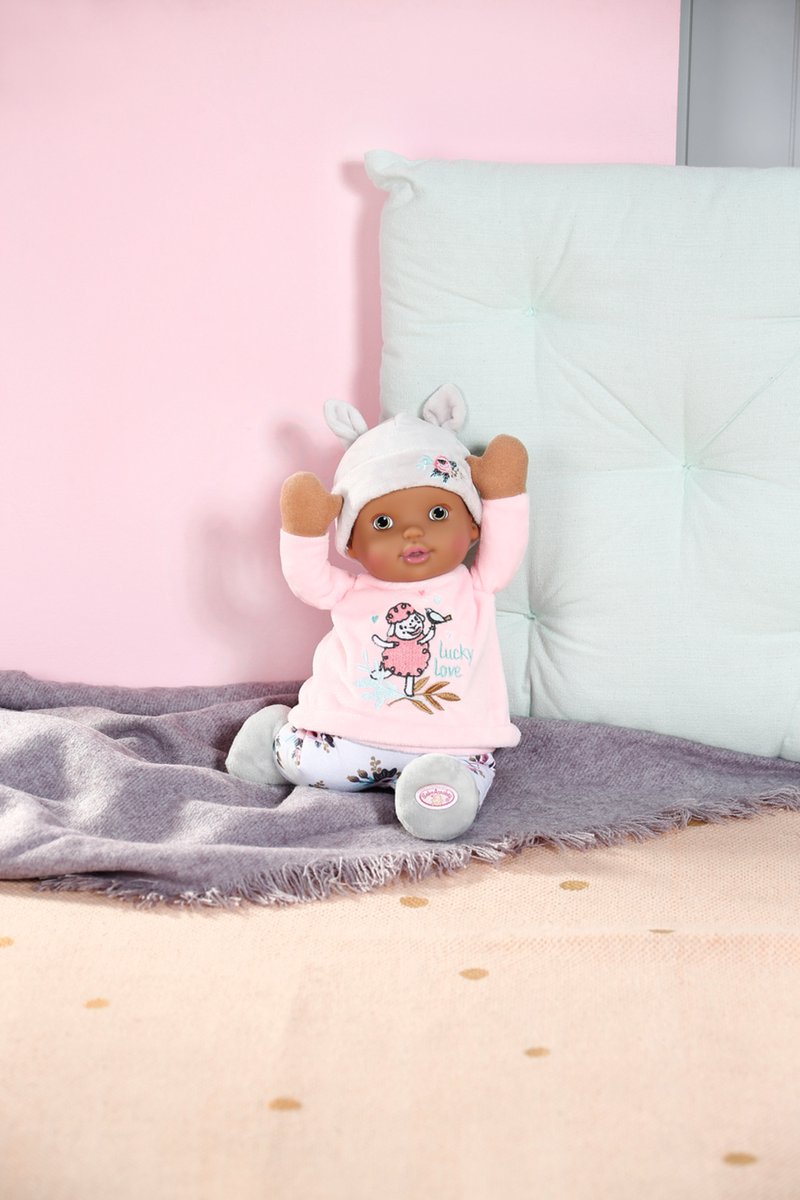 Baby Annabell Sweetie voor baby's - Babypop (30 cm) — afbeelding 21
