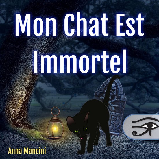 Surprenantes Nouvelles 1 - Mon Chat Est Immortel