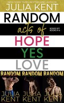 Random Box 2 - The Random Series Boxed Set (Books 4-6)