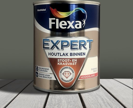 Histor Perfect Finish houtlak hoogglans 250 ml kopen? | Binnenlak