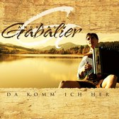 Andreas Gabalier - Da Komm' Ich Her (LP)