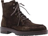 I Maschi Bottine Brown 42