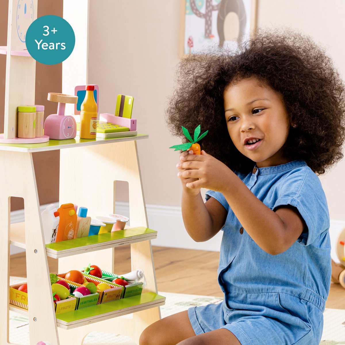 Kumtoys® Ontdek De Vorm - Montessori Speelgoed - Speelgoed Meisjes En Jongens Knutsel Set Spelletjes Voor Kinderen Ik Leer Vormen Ontdek De Vorm Pasen Cadeau