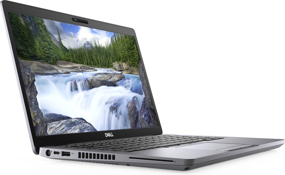 DELL Latitude 5410 - Zakelijke laptop - 14 inch thumbnail 4