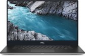 DELL XPS 15 7590 | Core™ i9-9980HK | 16GB DDR4 | 512GB SSD | GeForce GTX 1650 | 15" UHD Touchscreen | Silver | W10 Pro | Qwerty
