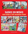 Suske en Wiske 1 - Mijn eerste 1000 woorden Frans