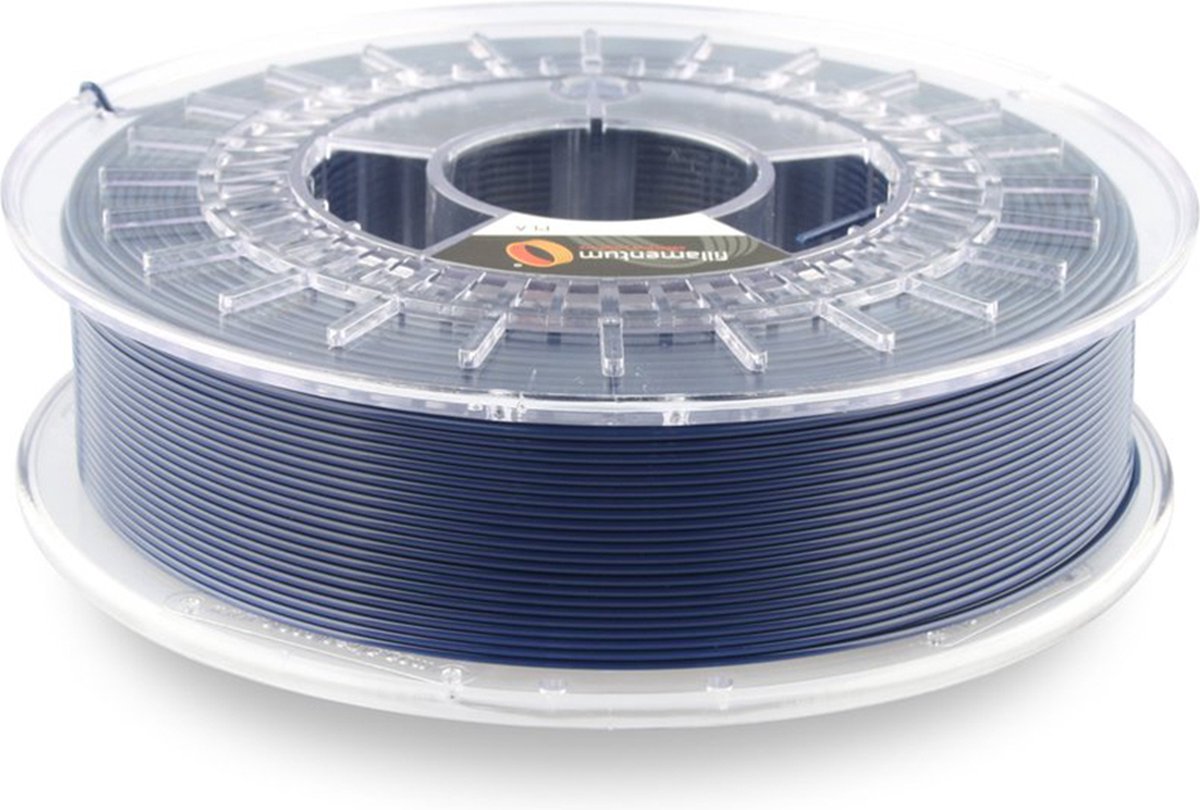 Fillamentum Cobalt Blue PLA Extrafill Filament – 1,75 mm – 750 gram