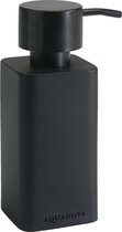 Aquanova Luxor Zeepdispenser Small Zwart