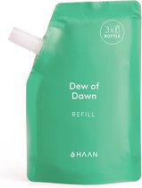 HAAN - Hand Sanitizer Refill 100 ml Dew of Dawn