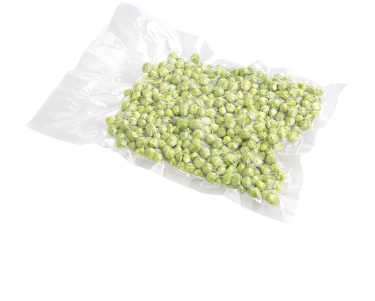 Vacumeerzakjes - 20 X 30cm - Vogue CL197