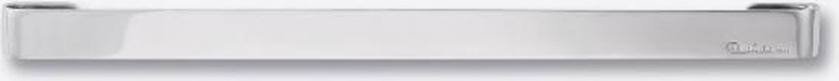 Robert Welch Signature ophangrail uit rvs voor keukentools 40cm