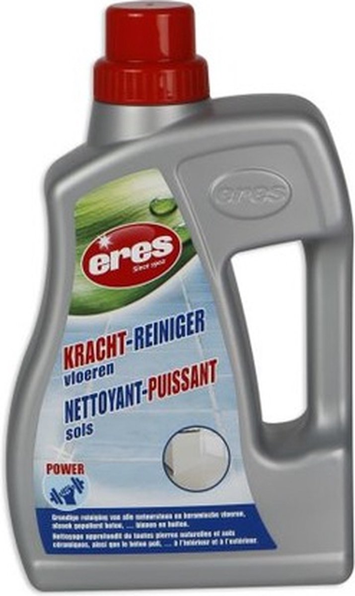 Krachtreiniger Voor Vloeren 1 L  Eres 37315