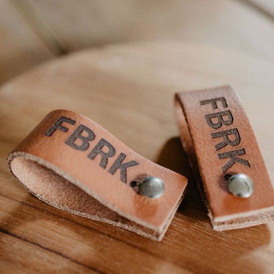 FBRK. Zwaluw Géométrique - Noir