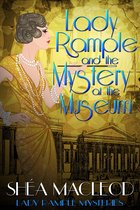 Lady Rample Mysteries 11 - Lady Rample and the Mystery at the Museum