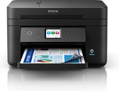 Bol.com Epson WorkForce WF-2965DWF - All-In-One Printer - Geschikt voor ReadyPrint aanbieding