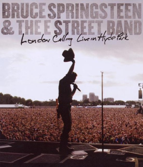 London Calling: Live In Hyde Park