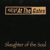 Slaughter Of The Soul