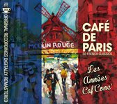 Cafe De Paris - Les..