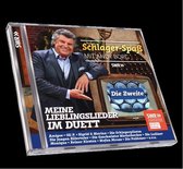 Andy Borg - Schlager Spass (CD)