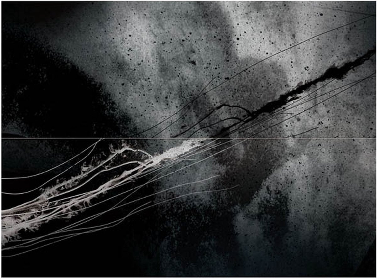 Two (LP), Throw Down Bones LP (album) Muziek