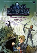 Gamekeepers 1 -   Superhelden Strijd