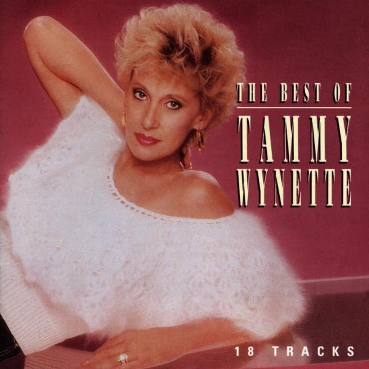 Best Of Tammy Wynette