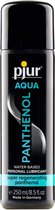Pjur Aqua Panthenol Glijmiddel - 250 ml