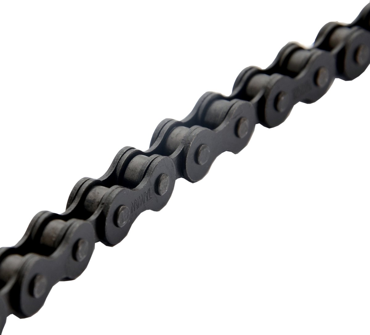 Simson Fietsketting 1/2 x 1/8 inch met 112 schakels voor stadsfiets zonder versnelling