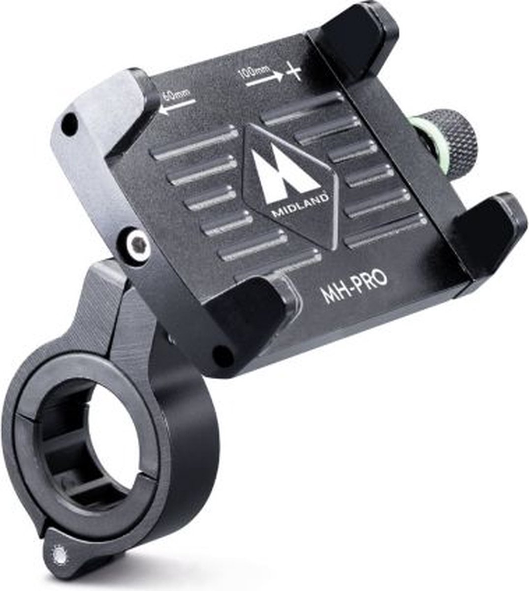 Midland MH-Pro up to 6.2'' -