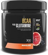 BCAA + Glutamine (300g) Grapefruit