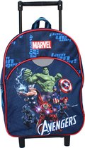 Trolley Sac à Dos Avengers Sweet Repeat